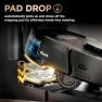 Thumbnail Robot Vacuum and Mop Combo — Robot Vacuum, Shark