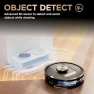 Thumbnail Robot Vacuum and Mop Combo — Robot Vacuum, Shark