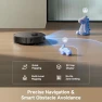 Thumbnail Robot Vacuum and Mop — Robot Vacuum, Dreame