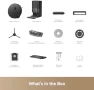 Thumbnail Robot Vacuum and Mop — Robot Vacuum, Dreame