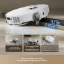 Thumbnail Robot Vacuum and Mop — Robot Vacuum, Dreame