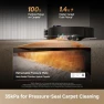 Thumbnail Robot Vacuum and Mop — Robot Vacuum, Dreame