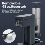 Thumbnail Single Serve Coffee Maker — Coffee Maker, Chefman