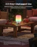 Thumbnail Smart Cordless Table Lamp with Speaker — Desk Lamp, Govee