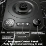 Thumbnail Smart Digital Electric Kettle with Variable Temperature Control — Electric Kettle, NNAKLLI