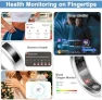 Thumbnail Smart Health Ring — Smart Ring, uaue
