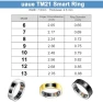 Thumbnail Smart Health Ring — Smart Ring, uaue