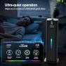 Thumbnail Smart Humidifier with Diffuser, Night Light, Timer, and Humidity Control — Humidifier, Honovos