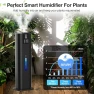 Thumbnail Smart Humidifier with Diffuser, Night Light, Timer, and Humidity Control — Humidifier, Honovos
