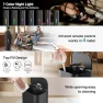 Thumbnail Smart Humidifier with Diffuser, Night Light, Timer, and Humidity Control — Humidifier, Honovos