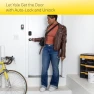Thumbnail Smart Lock with Wi-Fi — Smart Lock, Yale