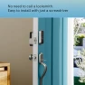 Thumbnail Smart Lock with Wi-Fi — Smart Lock, Yale