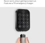 Thumbnail Smart Lock with Wi-Fi — Smart Lock, Yale
