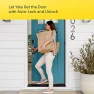 Thumbnail Smart Lock with Wi-Fi — Smart Lock, Yale