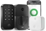Thumbnail Smart Lock with Wi-Fi — Smart Lock, Yale