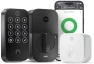 Thumbnail Smart Lock with Wi-Fi — Smart Lock, Yale