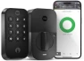 Thumbnail Smart Lock with Wi-Fi — Smart Lock, Yale