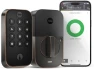 Thumbnail Smart Lock with Wi-Fi — Smart Lock, Yale