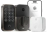 Thumbnail Smart Lock with Wi-Fi — Smart Lock, Yale