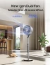Thumbnail Smart Pedestal Fan — Smart Fan, Dreo