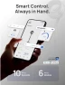 Thumbnail Smart Pedestal Fan — Smart Fan, Dreo