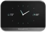 Thumbnail Smart Thermostat with Advanced Occupancy Sensing, Humidity Monitoring, and Customizable Touchscreen Display — Smart Thermostat, Honeywell Home