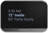 Thumbnail Smart Thermostat with Advanced Occupancy Sensing, Humidity Monitoring, and Customizable Touchscreen Display — Smart Thermostat, Honeywell Home