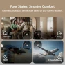 Thumbnail Smart Thermostat — Smart Thermostat, Aqara
