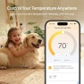 Thumbnail Smart Thermostat — Smart Thermostat, Aqara