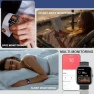 Thumbnail Smart Watch with Call Function, Fitness Tracker — Fitness Tracker, Matast