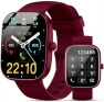 Thumbnail Smart Watch with Call Function, Fitness Tracker — Fitness Tracker, Matast