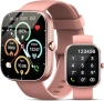 Thumbnail Smart Watch with Call Function, Fitness Tracker — Fitness Tracker, Matast