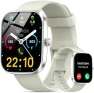 Thumbnail Smart Watch with Call Function, Fitness Tracker — Fitness Tracker, Matast
