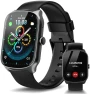 Thumbnail Smart Watch with Curved Screen, Fitness Tracker, Heart Rate Monitor — Fitness Tracker, STECEi