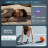 Thumbnail Smart Watch with Curved Screen, Fitness Tracker, Heart Rate Monitor — Fitness Tracker, STECEi