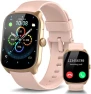 Thumbnail Smart Watch with Curved Screen, Fitness Tracker, Heart Rate Monitor — Fitness Tracker, STECEi