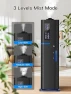 Thumbnail Top Fill Quiet Ultrasonic Cool Mist Humidifier — Humidifier, Zeova