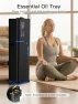 Thumbnail Top Fill Quiet Ultrasonic Cool Mist Humidifier — Humidifier, Zeova