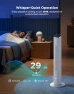 Thumbnail White Tower Fan — Smart Fan, GoveeLife