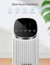 Thumbnail White Tower Fan — Smart Fan, GoveeLife