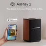 Thumbnail WiFi Smart Speaker Without Microphone — Smart Speaker, EDIFIER