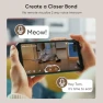 Thumbnail Automatic Pet Feeder with Camera and Laser Teaser — Automatic Pet Feeder, Volmees