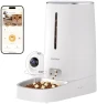 Thumbnail Automatic Pet Feeder with Camera — Automatic Pet Feeder, DAISTERN