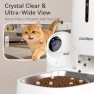 Thumbnail Automatic Pet Feeder with Camera — Automatic Pet Feeder, DAISTERN