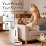 Thumbnail Automatic Pet Feeder with Camera — Automatic Pet Feeder, DAISTERN