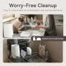 Thumbnail Automatic Pet Feeder with Camera — Automatic Pet Feeder, DAISTERN