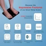 Thumbnail Body Composition Scale and Food Scale Combo — Smart Scale, Bisonbody