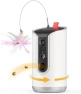 Thumbnail Cat Camera Treat Dispenser with AI Photo Album — Automatic Pet Feeder, TKENPRO