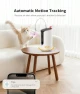 Thumbnail Cat Camera Treat Dispenser with AI Photo Album — Automatic Pet Feeder, TKENPRO