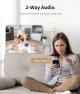 Thumbnail Cat Camera Treat Dispenser with AI Photo Album — Automatic Pet Feeder, TKENPRO
